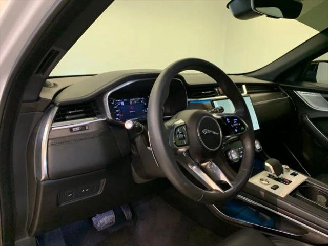 2023 Jaguar F-PACE S P250 AWD Automatic