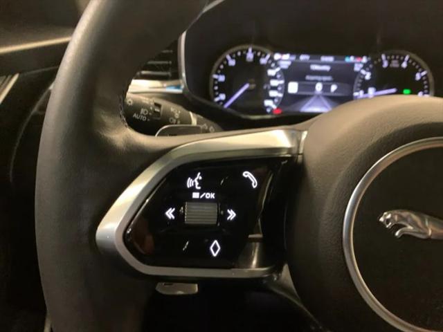 2023 Jaguar F-PACE S P250 AWD Automatic