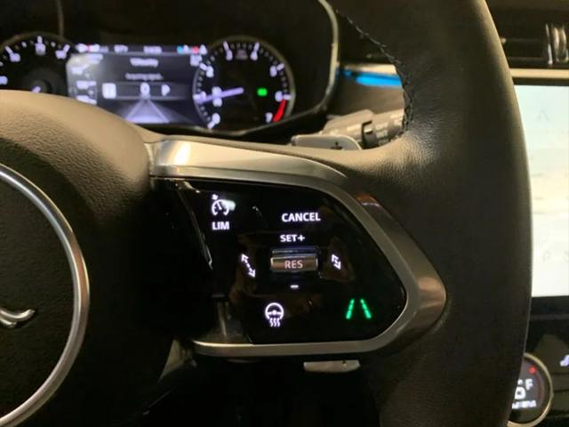 2023 Jaguar F-PACE S P250 AWD Automatic
