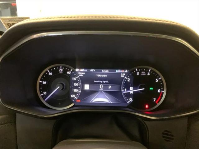 2023 Jaguar F-PACE S P250 AWD Automatic