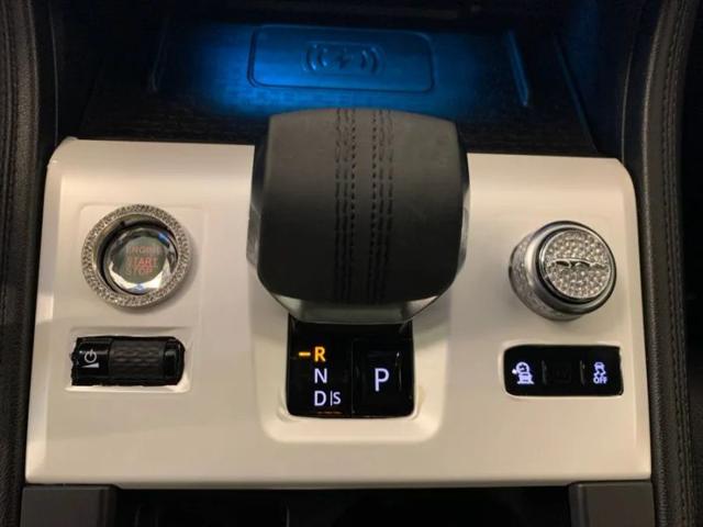 2023 Jaguar F-PACE S P250 AWD Automatic