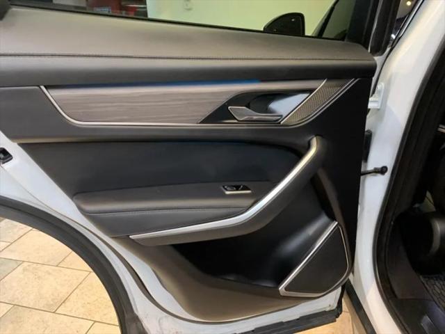 2023 Jaguar F-PACE S P250 AWD Automatic