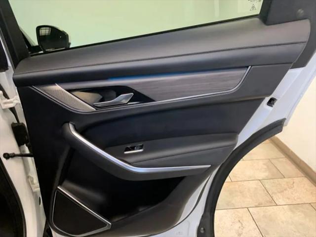 2023 Jaguar F-PACE S P250 AWD Automatic