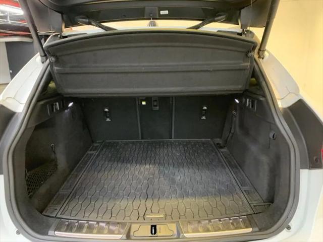 2023 Jaguar F-PACE S P250 AWD Automatic