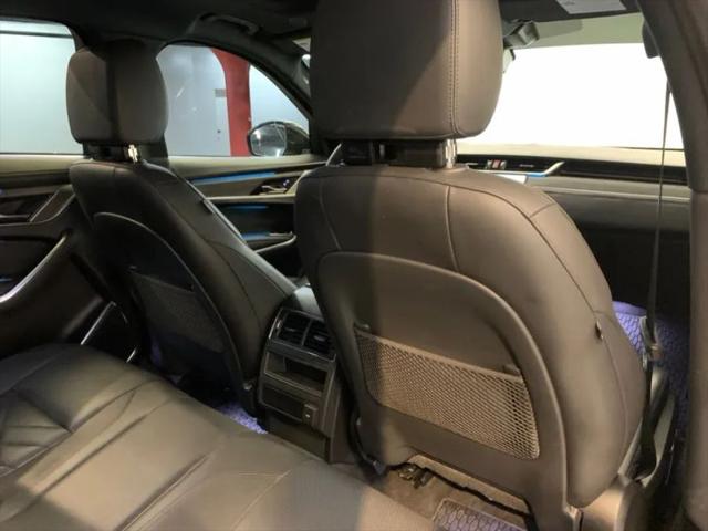 2023 Jaguar F-PACE S P250 AWD Automatic