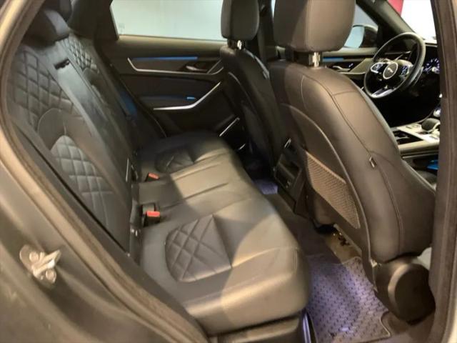 2023 Jaguar F-PACE S P250 AWD Automatic