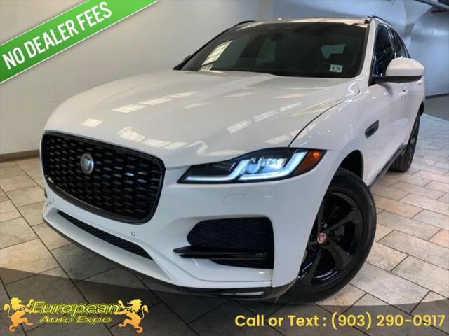 2023 Jaguar F-PACE S P250 AWD Automatic for sale in Lodi, NJ