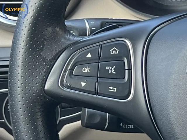 2017 Mercedes-Benz GLC 300