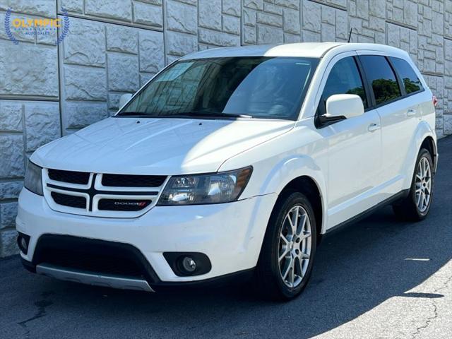 2019 Dodge Journey GT AWD for sale in Decatur, GA