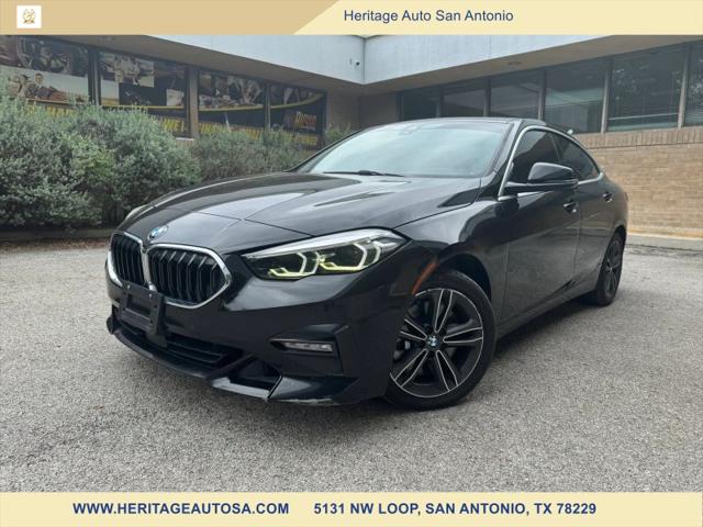 2021 BMW Coupe xDrive for sale in San Antonio, TX