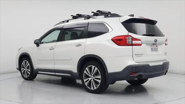 2019 Subaru Ascent Touring