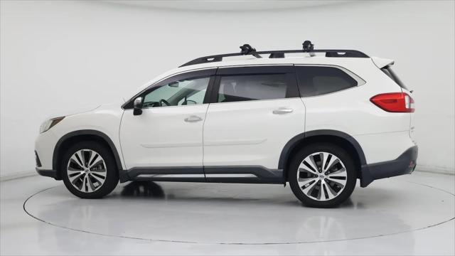 2019 Subaru Ascent Touring