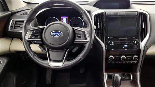 2019 Subaru Ascent Touring