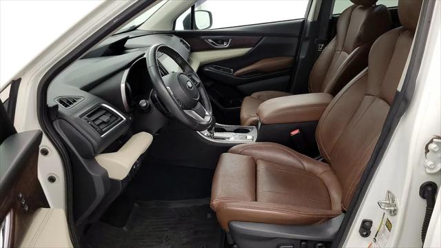 2019 Subaru Ascent Touring
