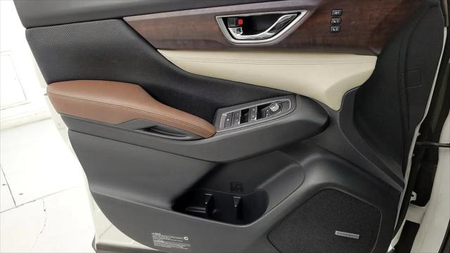2019 Subaru Ascent Touring