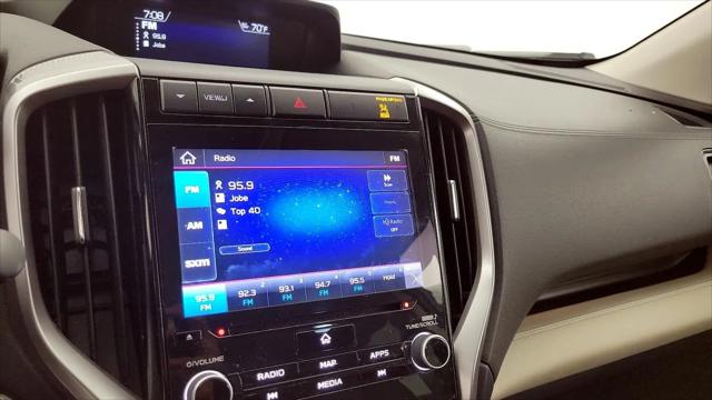 2019 Subaru Ascent Touring
