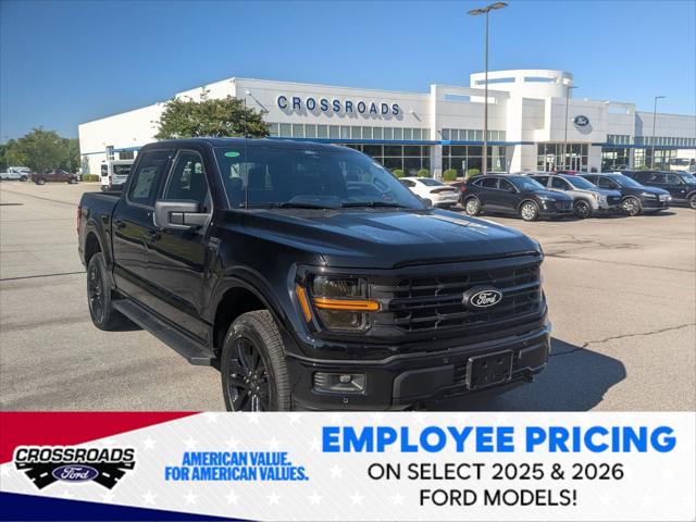 2026 Ford F-150 XLT for sale in Prince George, VA