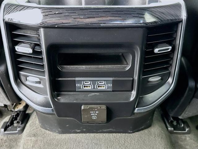 2024 Ram 1500 Laramie Crew Cab 4x4 57 Box