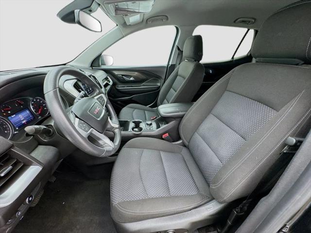 2024 GMC Terrain FWD SLE