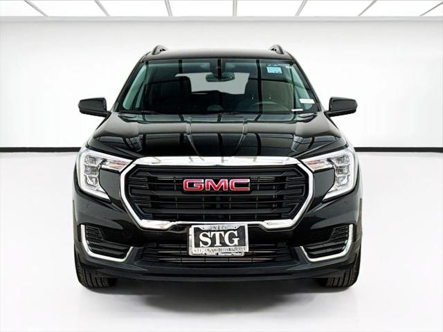 2024 GMC Terrain FWD SLE