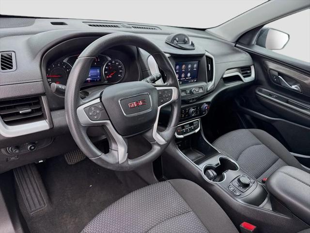 2024 GMC Terrain FWD SLE