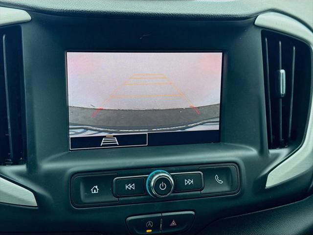 2024 GMC Terrain FWD SLE