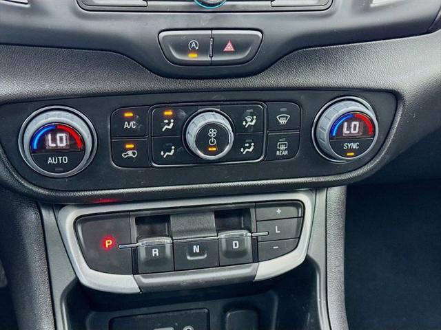 2024 GMC Terrain FWD SLE