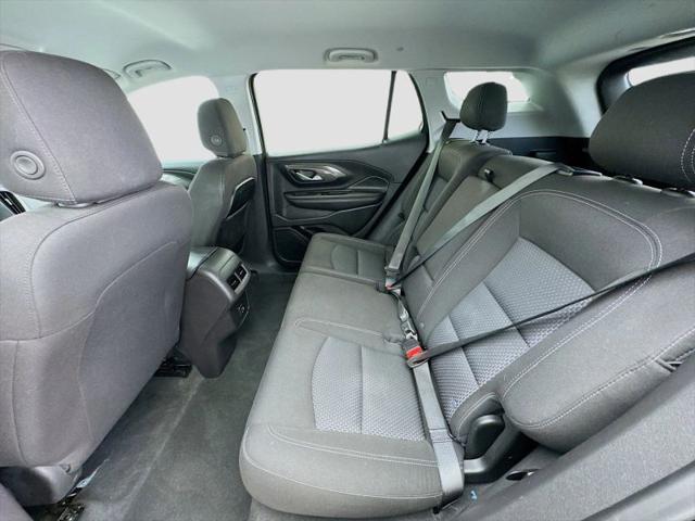 2024 GMC Terrain FWD SLE