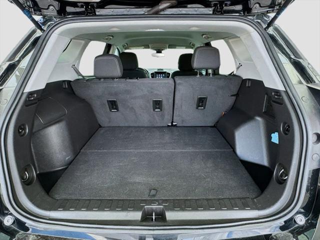2024 GMC Terrain FWD SLE