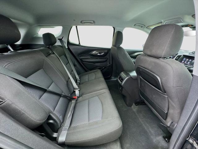2024 GMC Terrain FWD SLE