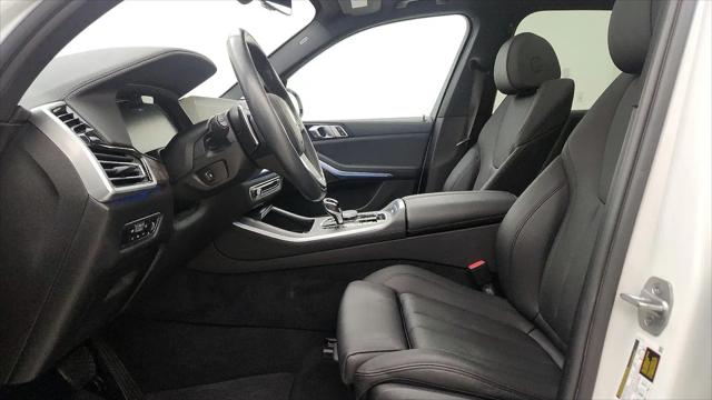 2022 BMW X5 xDrive45e