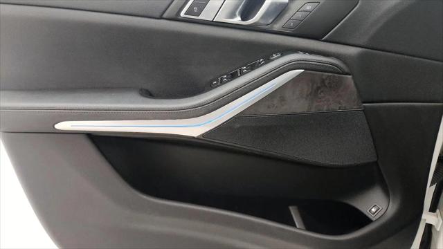 2022 BMW X5 xDrive45e