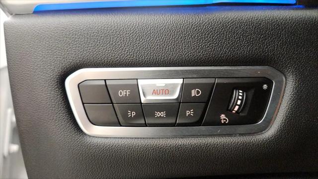 2022 BMW X5 xDrive45e