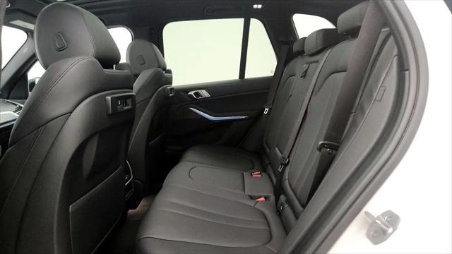 2022 BMW X5 xDrive45e