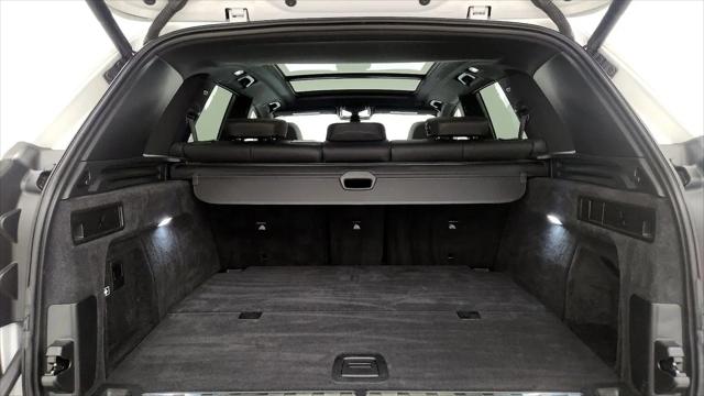 2022 BMW X5 xDrive45e