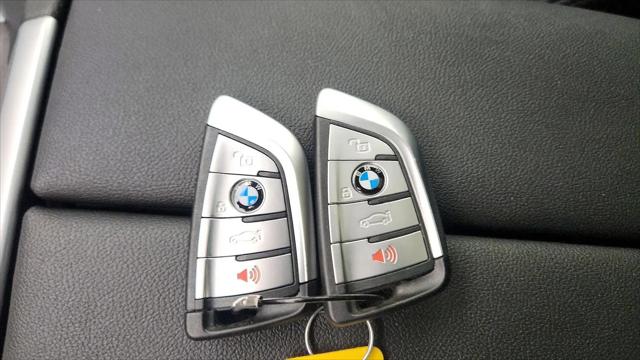 2022 BMW X5 xDrive45e