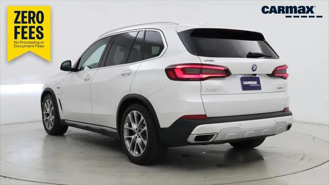 2022 BMW X5 xDrive45e for sale in Fort Myers, FL