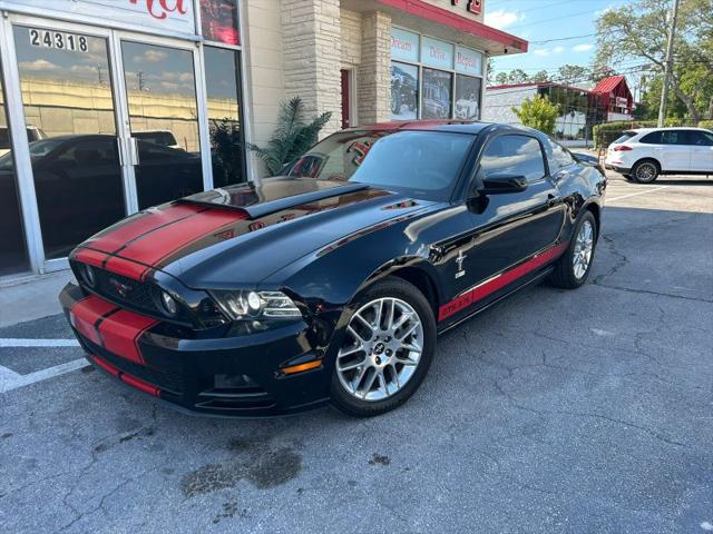 2013 Ford Mustang V6 Premium for sale in Clearwater, FL