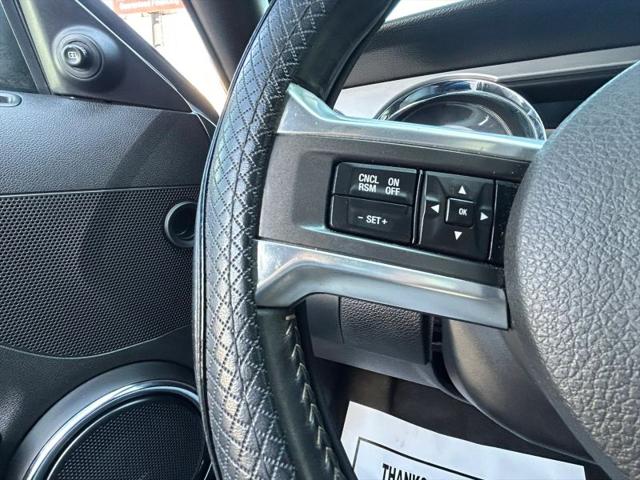 2013 Ford Mustang V6 Premium