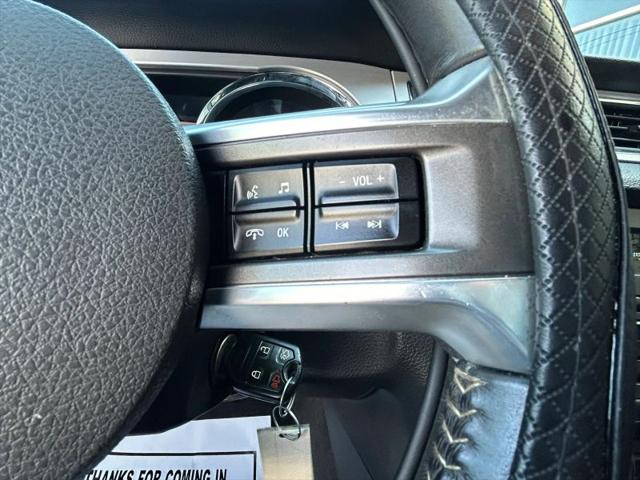 2013 Ford Mustang V6 Premium