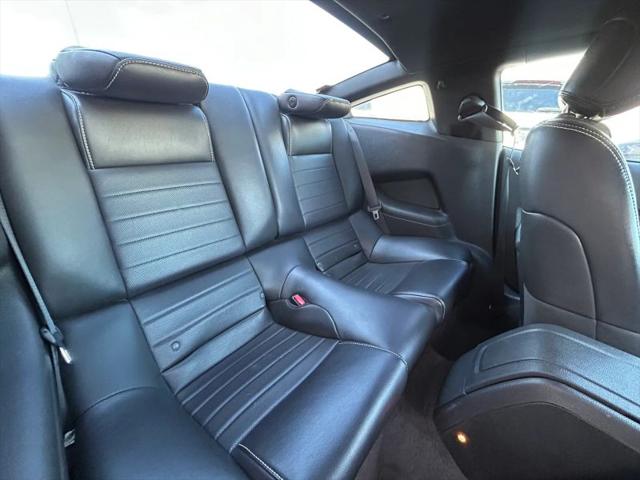 2013 Ford Mustang V6 Premium