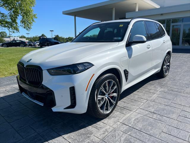 2026 BMW X5 xDrive50e for sale in Mechanicsburg, PA