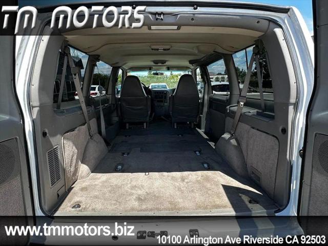 2005 Chevrolet Astro LS