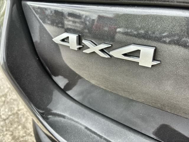 2026 Jeep Grand Cherokee L Altitude 4x4