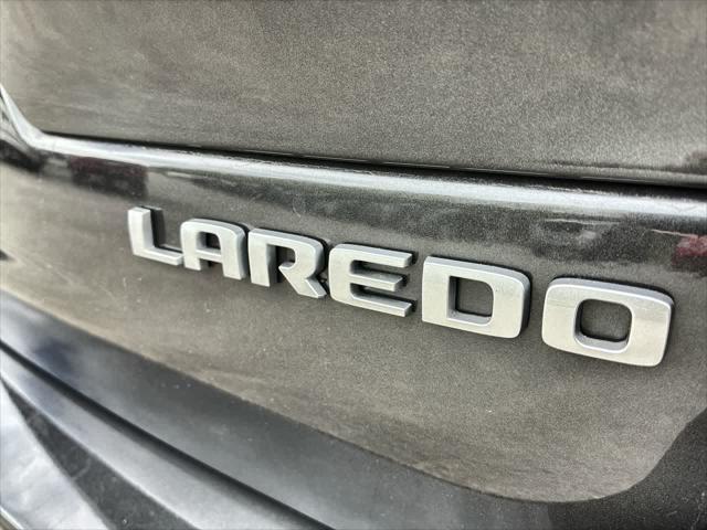 2026 Jeep Grand Cherokee L Altitude 4x4