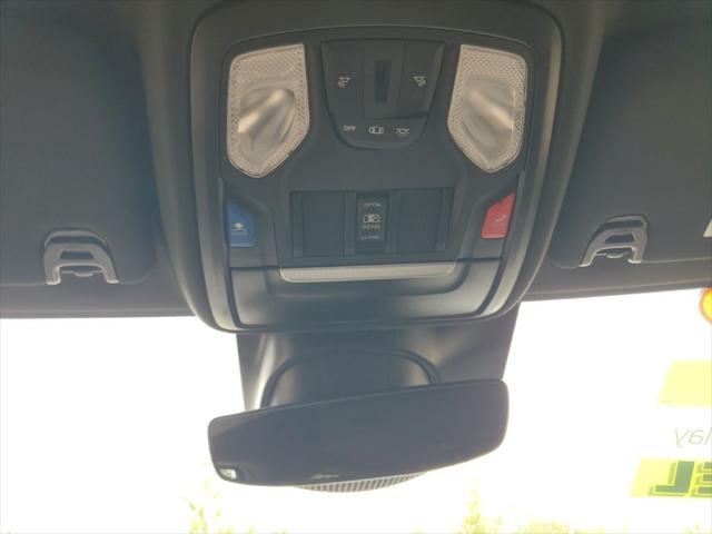2025 Ram 3500 Big Horn Crew Cab 4x4 8' Box