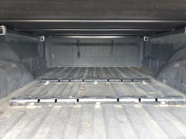 2025 Ram 3500 Big Horn Crew Cab 4x4 8' Box