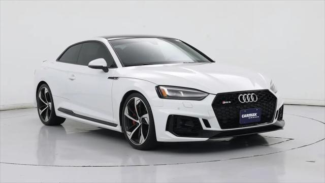 2018 Audi RS5 2.9T for sale in Louisville, KY