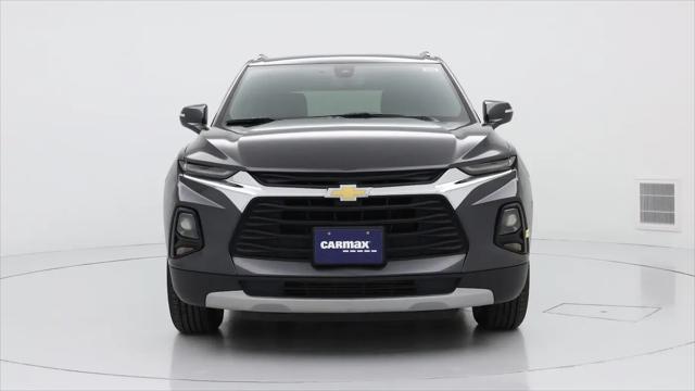 2022 Chevrolet Blazer AWD 2LT