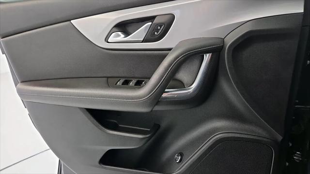 2022 Chevrolet Blazer AWD 2LT